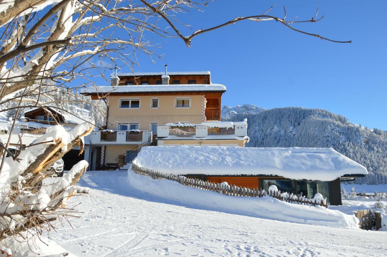 Apartments Etruska Gabriela Santa Cristina Val Gardena Exterior photo